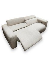 Carica l&#39;immagine nel visualizzatore di Gallery, Bernhardt Reclining Sofa - DeFrenS
