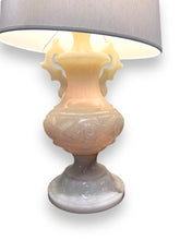Load image into Gallery viewer, Set of Onyx table lamps - DeFrenS

