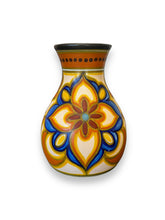 Load image into Gallery viewer, 1931 Vase Brown/Cream - PZH Gouda - DeFrenS
