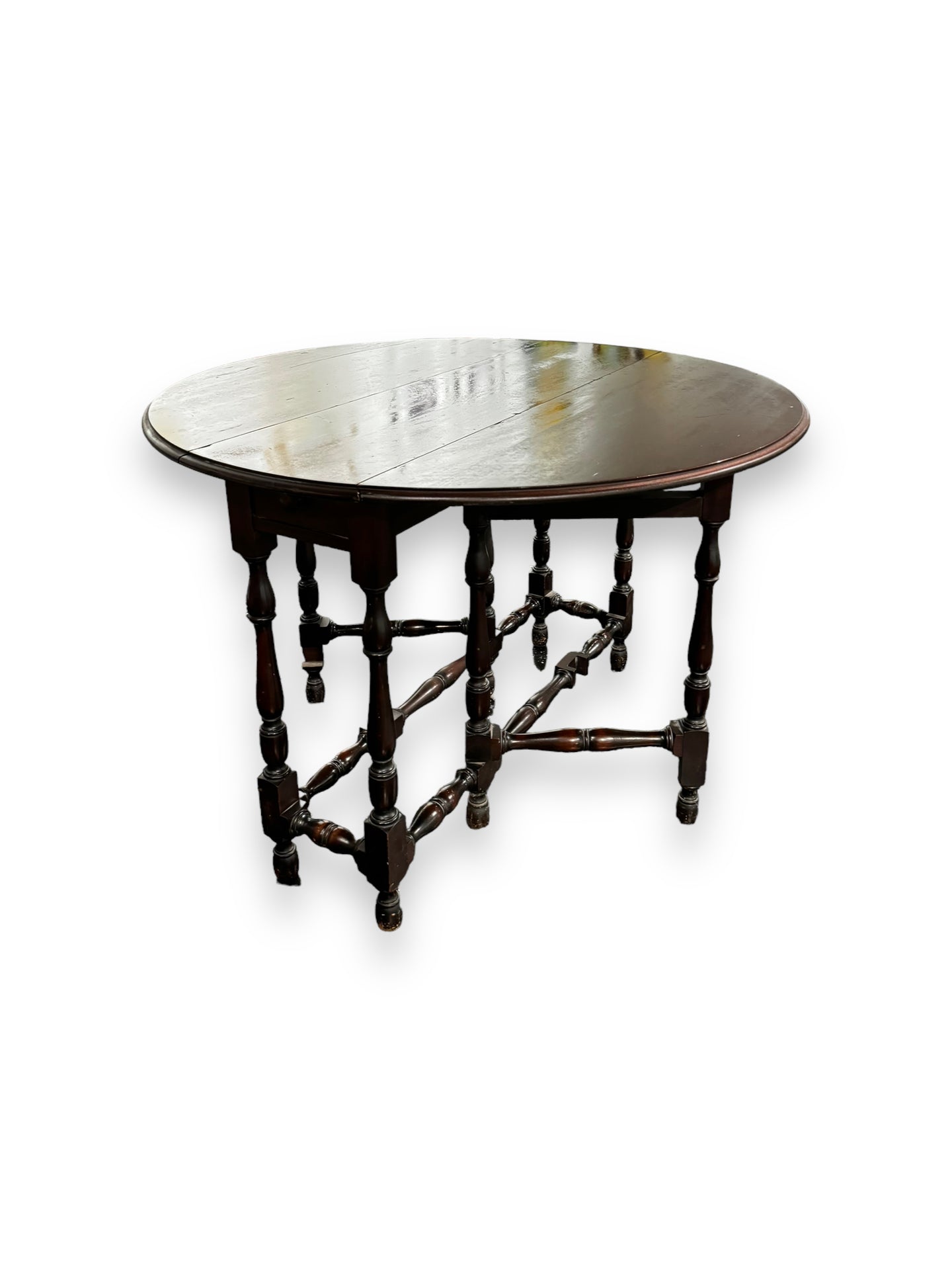 Drop Leaf Table - DeFrenS