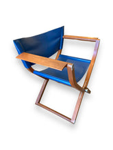 Charger l&#39;image dans la galerie, Hermès Pippa Folding Arm Chair - DeFrenS
