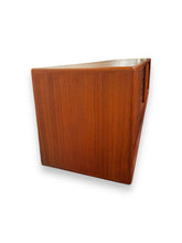 Load image into Gallery viewer, Teak Credenza Made in Denmark H.P. Hansen - DeFrenS
