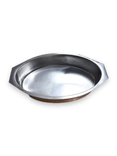 Charger l&#39;image dans la galerie, Culindox Copper Serving Dish w/ Lid - DeFrenS
