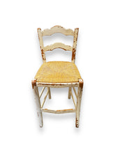 Load image into Gallery viewer, Counter Height Wood Chair - DeFrenS
