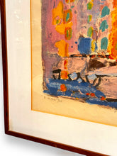 Lade das Bild in den Galerie-Viewer, Paris Watercolor by Jacques Yankel - DeFrenS
