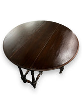 Lade das Bild in den Galerie-Viewer, Drop Leaf Table - DeFrenS
