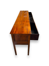 Charger l&#39;image dans la galerie, Wright Table Co. Yew Wood Sideboard
