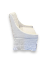 Charger l&#39;image dans la galerie, Set of 2 - Linen Chairs - DeFrenS
