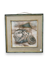 Load image into Gallery viewer, Framed Shell Art - DeFrenS
