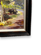 Load image into Gallery viewer, &quot;Lazy Afternoon&quot; Art
