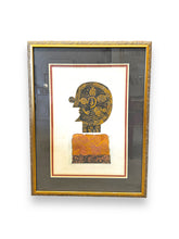 Cargar imagen en el visor de la galería, Jyoti Bhatt Signed Lithograph - DeFrenS
