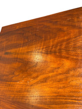 Cargar imagen en el visor de la galería, Mid Century Credenza with Sliding Doors - DeFrenS
