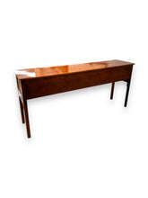 Load image into Gallery viewer, Wright Table Co. Yew Wood Sideboard
