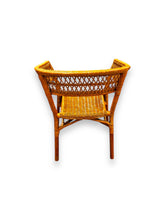 Charger l&#39;image dans la galerie, Rattan Side Chair - DeFrenS
