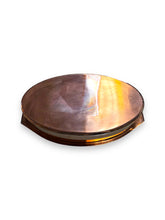Charger l&#39;image dans la galerie, Culindox Copper Serving Dish w/ Lid - DeFrenS

