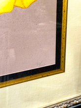 Lade das Bild in den Galerie-Viewer, &quot;Cerrillos&quot; Framed Lithograph by R.C. Gorman - DeFrenS
