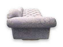 Load image into Gallery viewer, 1960s Napoleonic Chaise Lounge - DeFrenS
