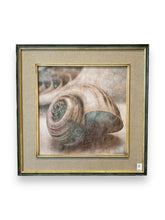 Load image into Gallery viewer, Framed Shell Art - DeFrenS
