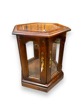 Load image into Gallery viewer, Side Table with Glass - DeFrenS
