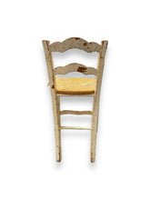 Load image into Gallery viewer, Counter Height Wood Chair - DeFrenS
