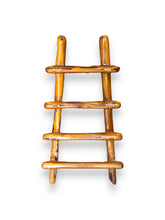 Lade das Bild in den Galerie-Viewer, Wooden Display Ladder - DeFrenS
