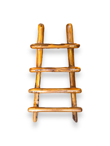 Wooden Display Ladder - DeFrenS