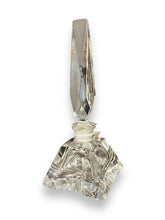 Load image into Gallery viewer, Crystal West Germany Perfume Decanter - DeFrenS
