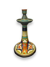 Load image into Gallery viewer, 1924 Large Candle Holder - PZH Gouda - DeFrenS
