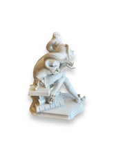 Carica l&#39;immagine nel visualizzatore di Gallery, Alexander Struck Statue 1902 - DeFrenS
