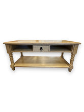 Load image into Gallery viewer, Beige Coffee Table - DeFrenS
