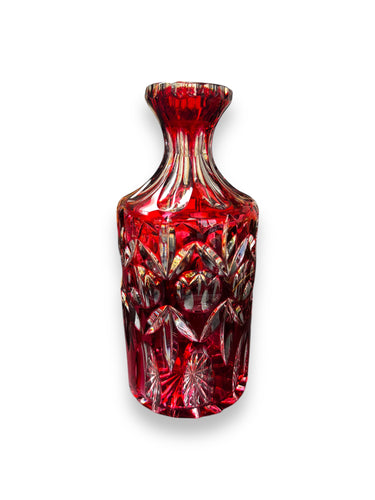 Ruby Wine Decanter - DeFrenS