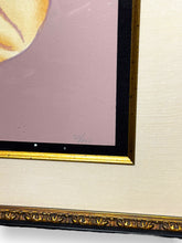 Lade das Bild in den Galerie-Viewer, &quot;Morenci&quot; Framed Lithograph by R.C. Gorman
