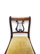 Load image into Gallery viewer, Harp Back Chair - DeFrenS
