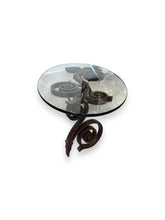 Load image into Gallery viewer, Glass Top Coffee Table - DeFrenS
