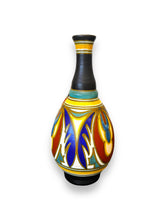 Load image into Gallery viewer, 1930 Large Vase w/ Small Neck  - PZH Gouda - DeFrenS
