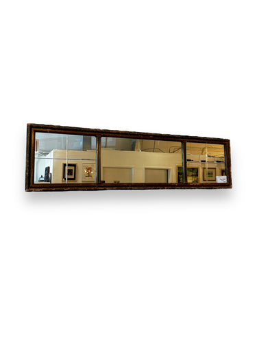 Rectangle Framed Mirror - DeFrenS