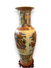 Carica l&#39;immagine nel visualizzatore di Gallery, Large Chinese Urn 1 - DeFrenS
