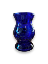 Load image into Gallery viewer, Large Blue Vase
