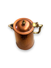 Lade das Bild in den Galerie-Viewer, Copper Coffee Pot - DeFrenS
