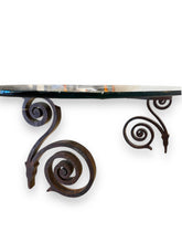 Load image into Gallery viewer, Glass Top Coffee Table - DeFrenS
