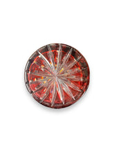 Carica l&#39;immagine nel visualizzatore di Gallery, Ruby Wine Decanter - DeFrenS
