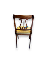 Load image into Gallery viewer, Harp Back Chair - DeFrenS
