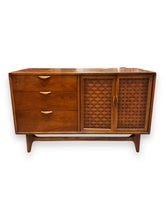 Load image into Gallery viewer, Wood Lane Cabinet - DeFrenS
