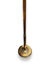 Lade das Bild in den Galerie-Viewer, Stiffel, Brass Floor Lamp - DeFrenS
