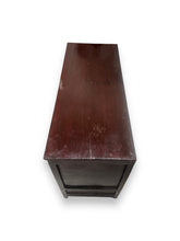 Charger l&#39;image dans la galerie, Red Painted Cabinet - DeFrenS
