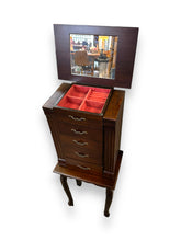 Lade das Bild in den Galerie-Viewer, Jewelry Case - DeFrenS
