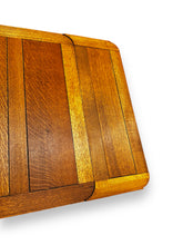 Cargar imagen en el visor de la galería, Oak Two Leaf Table - DeFrenS
