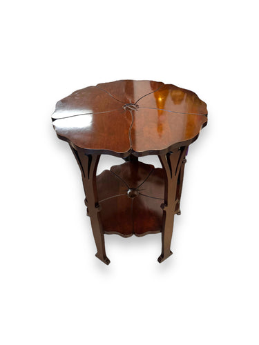 Stickley Wood Table - DeFrenS