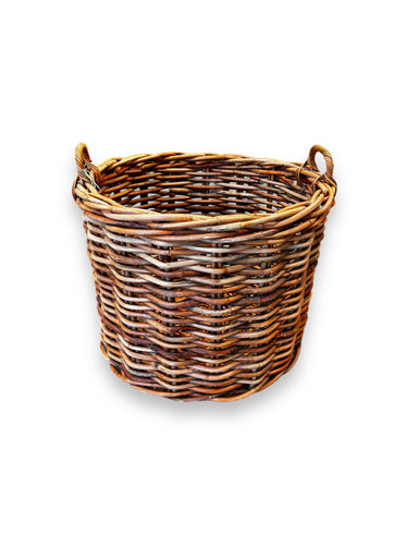 XL Wicker Basket - DeFrenS