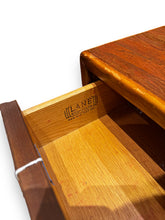 Load image into Gallery viewer, Wood Lane Cabinet - DeFrenS
